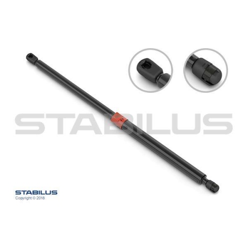 STABILUS Gasfeder // LIFT-O-MAT&reg; 069213