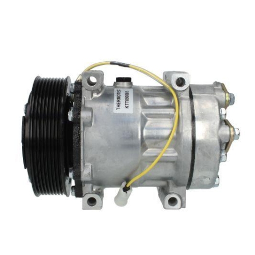 THERMOTEC Kompressor, Klimaanlage KTT090002