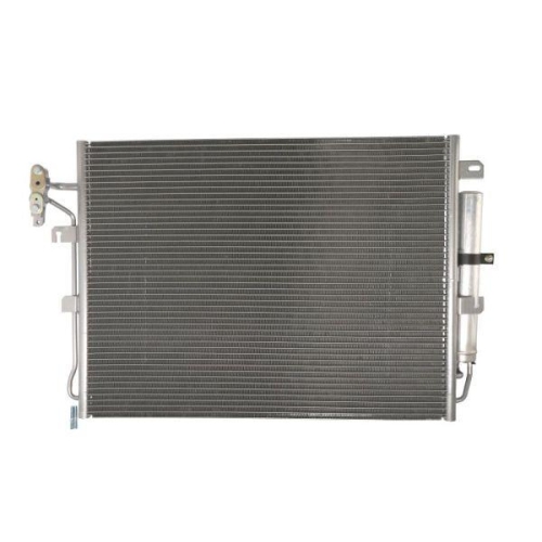 THERMOTEC Kondensator, Klimaanlage KTT110591