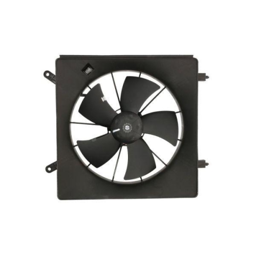 THERMOTEC L&uuml;fter, Motork&uuml;hlung D84004TT