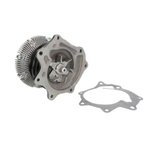 THERMOTEC Wasserpumpe, Motork&uuml;hlung D11036TT