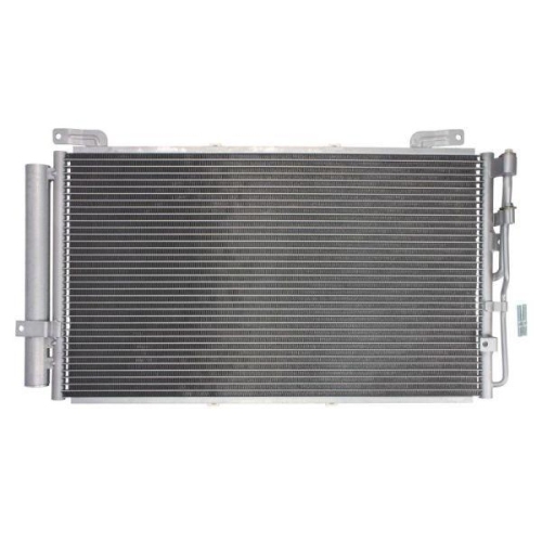THERMOTEC Kondensator, Klimaanlage KTT110651