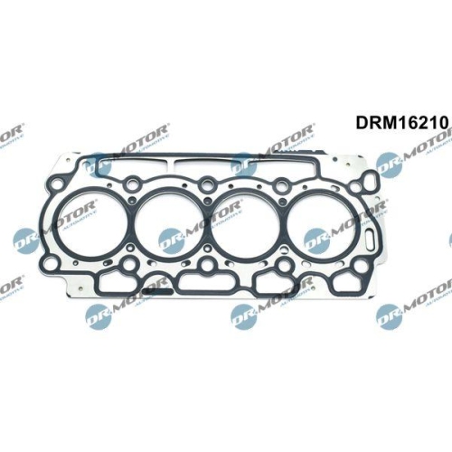 Dr.Motor Automotive Dichtung, Zylinderkopf DRM16210