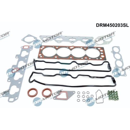 Dr.Motor Automotive Dichtungssatz, Zylinderkopf DRM450203SL