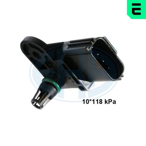 ERA Sensor, Saugrohrdruck 550157A