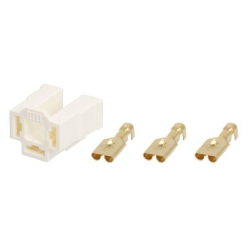 TRUCKLIGHT Stecker 7741143C