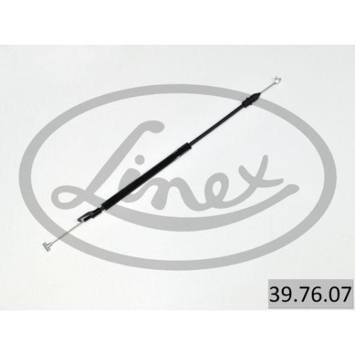LINEX Seilzug, T&uuml;rentriegelung 39.76.07