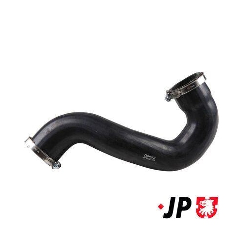 JP GROUP Ladeluftschlauch JP 1117709800