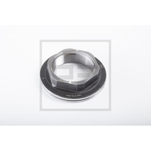 PE Automotive Achsmutter 066.019-00A