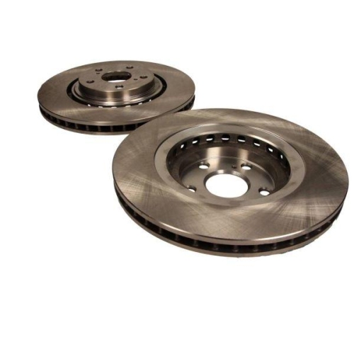 MAXGEAR Bremsscheibe 19-3565