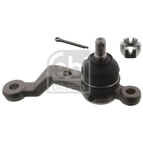 FEBI BILSTEIN Trag-/F&uuml;hrungsgelenk 43017