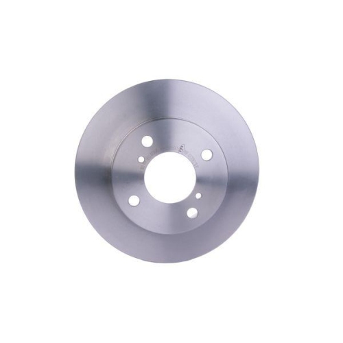 HELLA Bremsscheibe 8DD 355 116-501