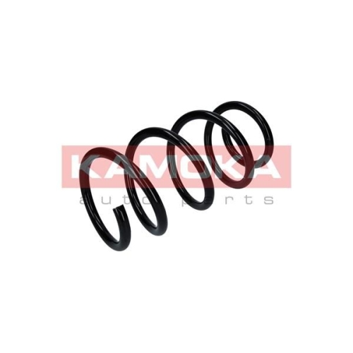 KAMOKA Fahrwerksfeder 2110309