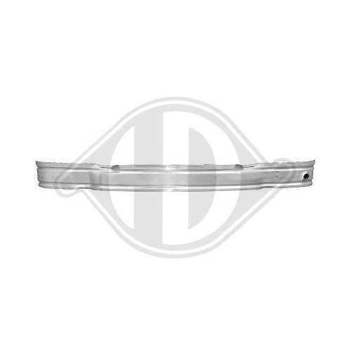 DIEDERICHS Aufpralldämpfer, Stoßfänger 1028060