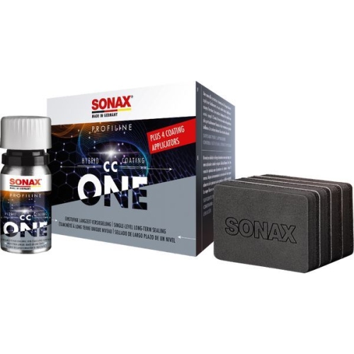 SONAX Lackversiegelung PROFILINE HybridCoating CC One