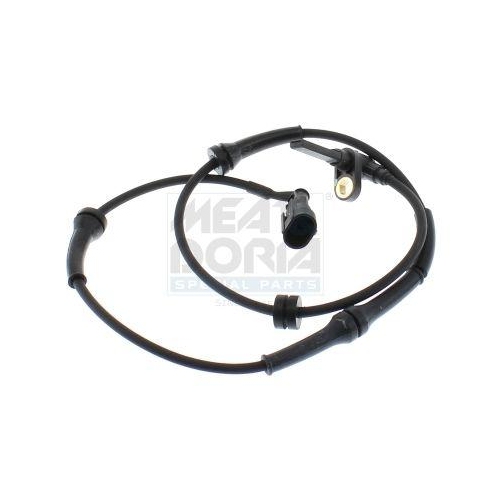 MEAT & DORIA Sensor, Raddrehzahl 901189