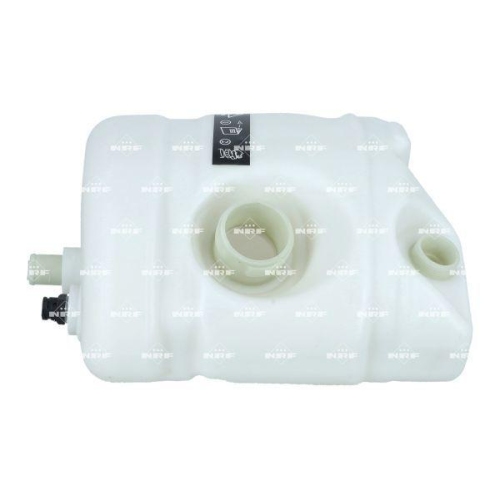 NRF Ausgleichsbeh&auml;lter, K&uuml;hlmittel EASY FIT 454168