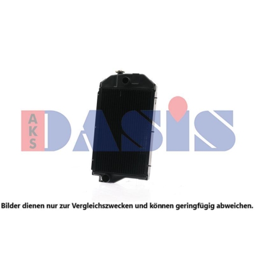 AKS DASIS K&uuml;hler, Motork&uuml;hlung 440199N