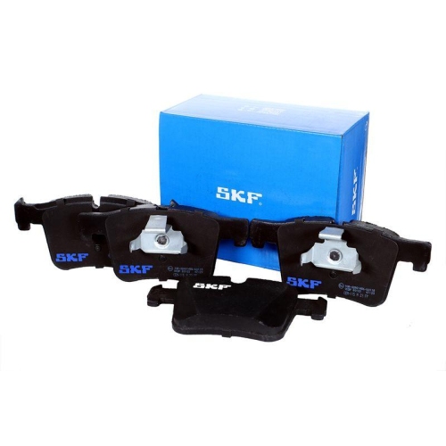 SKF Bremsbelagsatz, Scheibenbremse VKBP 80103
