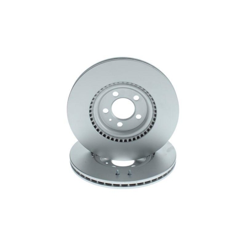 BOSCH Bremsscheibe 0 986 479 642