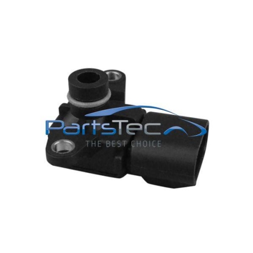 PartsTec Sensor, Saugrohrdruck PTA565-0107