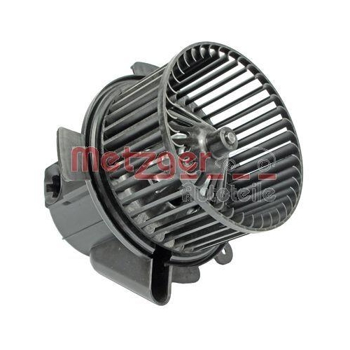 METZGER Innenraumgebl&auml;se 0917155