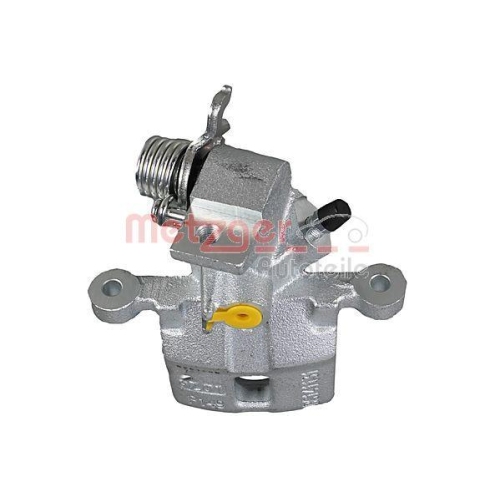 METZGER Bremssattel 6261205