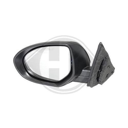 DIEDERICHS Au&szlig;enspiegel 5626224