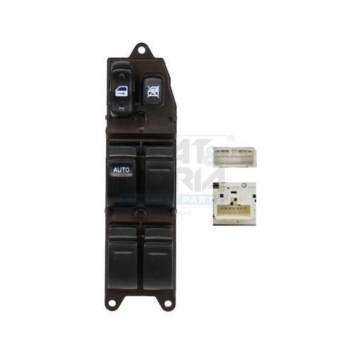 MEAT & DORIA Schalter, Fensterheber 26889