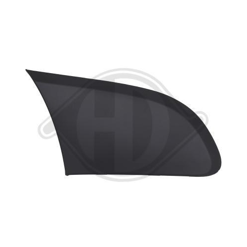 DIEDERICHS Zier-/Schutzleiste, Seitenwand 4414638