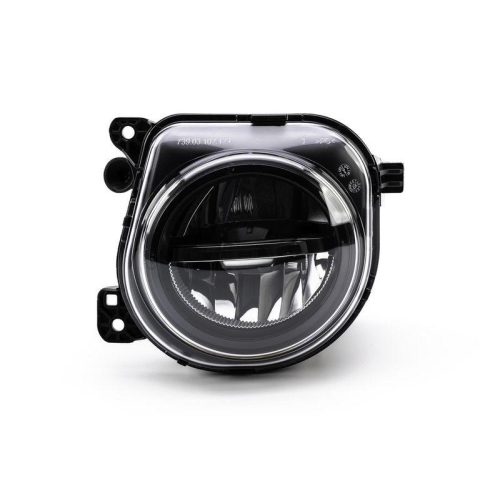 PREXAparts Nebelscheinwerfer P151012