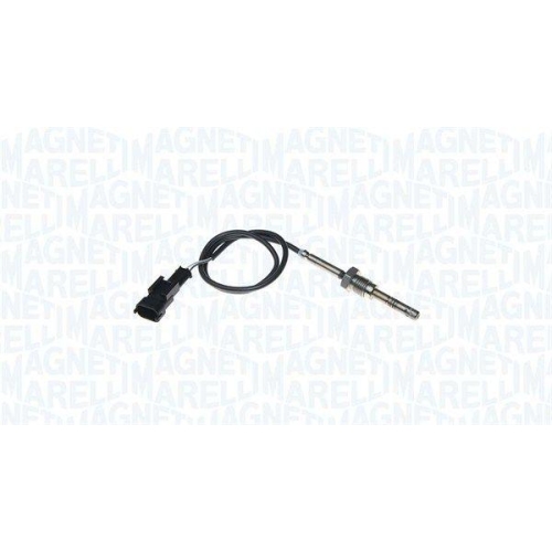 MAGNETI MARELLI Sensor, Abgastemperatur 172000223010