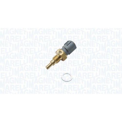 MAGNETI MARELLI Sensor, Kühlmitteltemperatur 171916011880