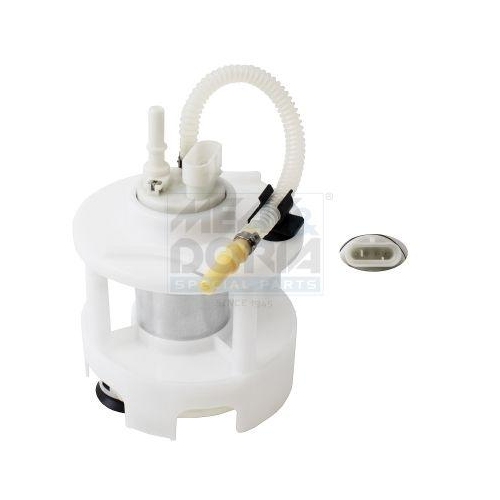 MEAT & DORIA Kraftstoff-F&ouml;rdereinheit