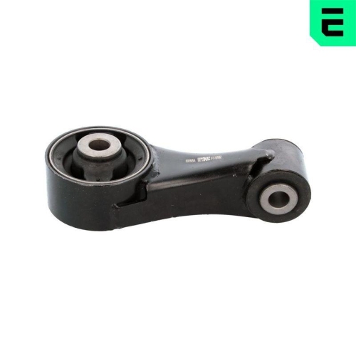 OPTIMAL Lagerung, Motor