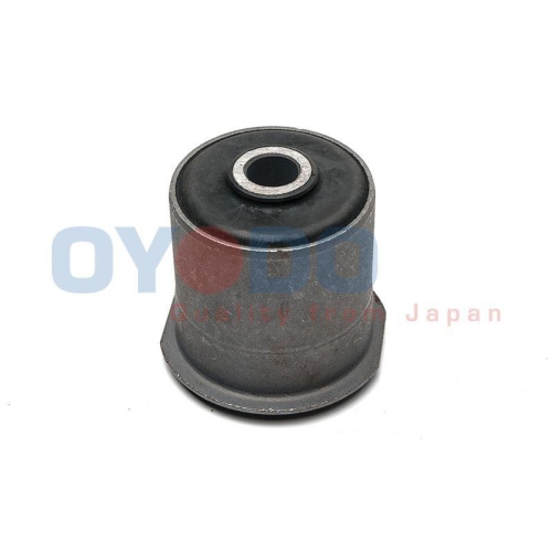 Oyodo Lagerung, Lenker