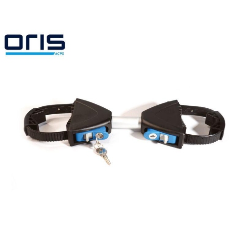 ACPS-ORIS Fahrradhalter, Anhängekupplungsträger ORIS Tracc / FIX4BIKE® Zubehör und Ersatzteile 790-159