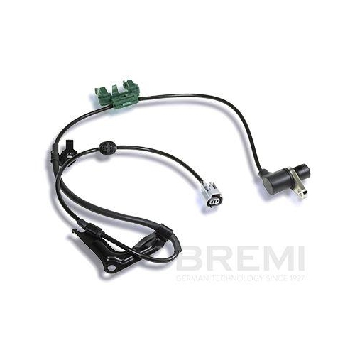 BREMI Sensor, Raddrehzahl