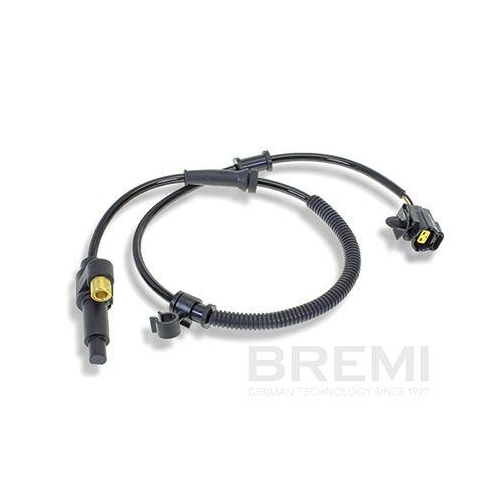 BREMI Sensor, Raddrehzahl