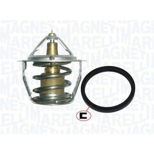 MAGNETI MARELLI Thermostat, K&uuml;hlmittel