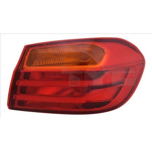 TYC Heckleuchte