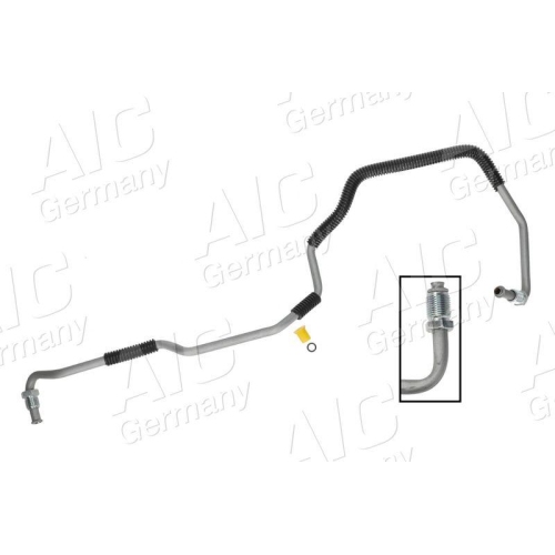 AIC Hydraulikschlauch, Lenkung Original AIC Quality