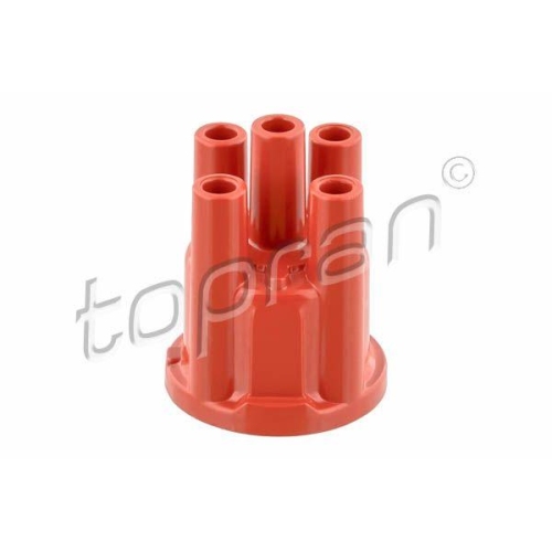 TOPRAN Z&uuml;ndverteilerkappe