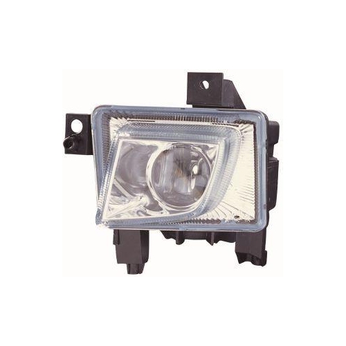 ABAKUS Nebelscheinwerfer