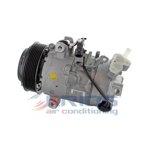 MEAT & DORIA Kompressor, Klimaanlage K15386