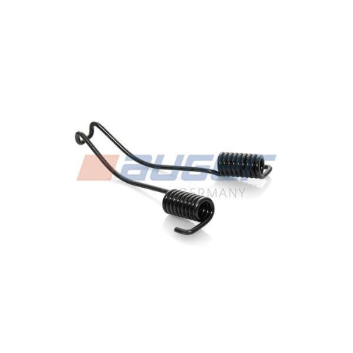 AUGER Feder, Bremsbacken 53513