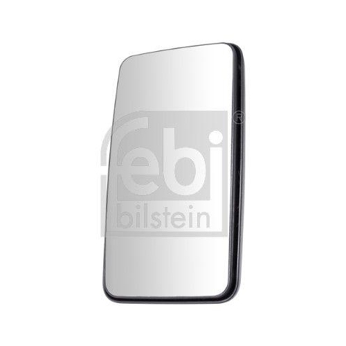 FEBI BILSTEIN Au&szlig;enspiegel, Fahrerhaus 49988