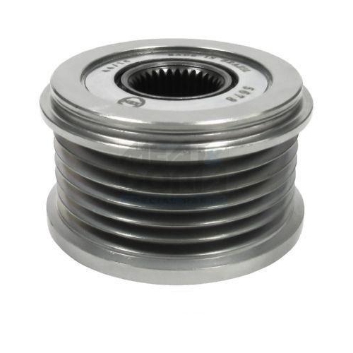 MEAT & DORIA Generatorfreilauf 45140