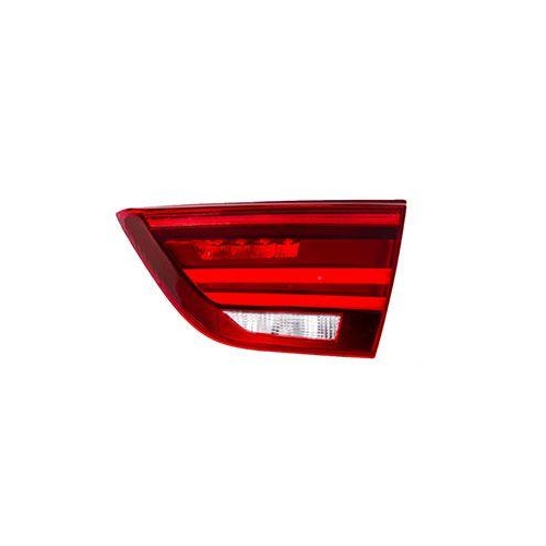 VAN WEZEL Heckleuchte 0666928U