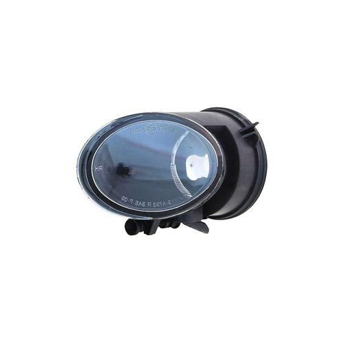 VAN WEZEL Nebelscheinwerfer 0379995